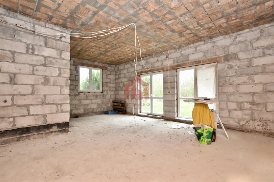 Dom na sprzedaż Wysoka Głogowska  122m2 Foto 10