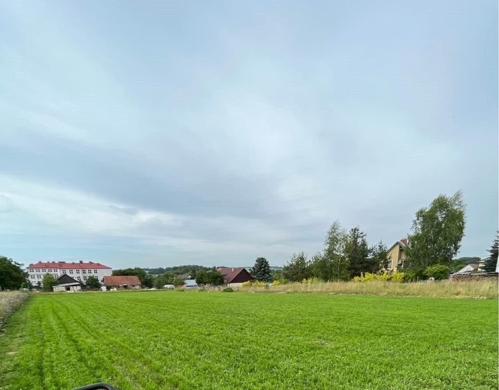 Działka budowlana na sprzedaż Korycin  1 018m2 Foto 2