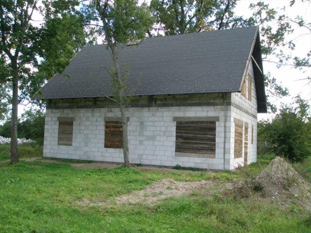 Lokal użytkowy na sprzedaż Chochół  102m2 Foto 2