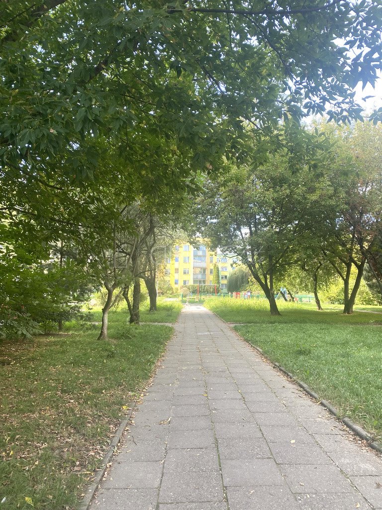 Mieszkanie dwupokojowe na sprzedaż Warszawa, Bemowo, Waleriana Czumy  50m2 Foto 1