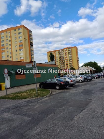 Mieszkanie czteropokojowe  na sprzedaż Bydgoszcz, Fordon, Bajka  77m2 Foto 10