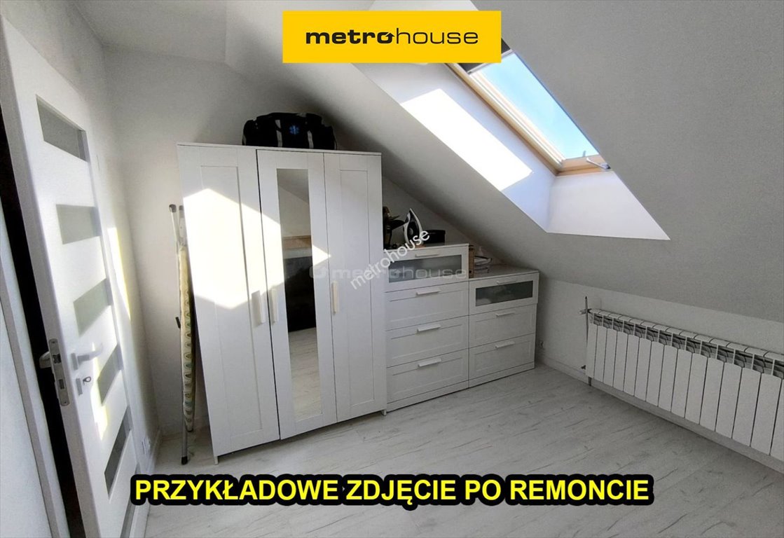 Mieszkanie 48,27 m² w Mnichu (blisko Bielska) z potencjałem Mnich  48m2 Foto 1