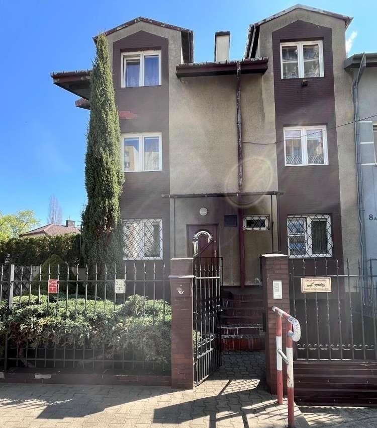 Dom na sprzedaż Warszawa, Targówek, Fantazyjna  180m2 Foto 2
