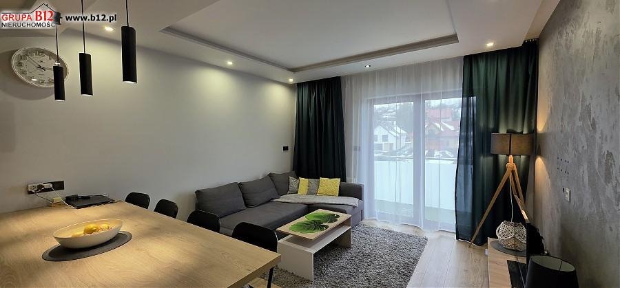 Mieszkanie na sprzedaż Wieliczka, Słoneczna  91m2 Foto 1