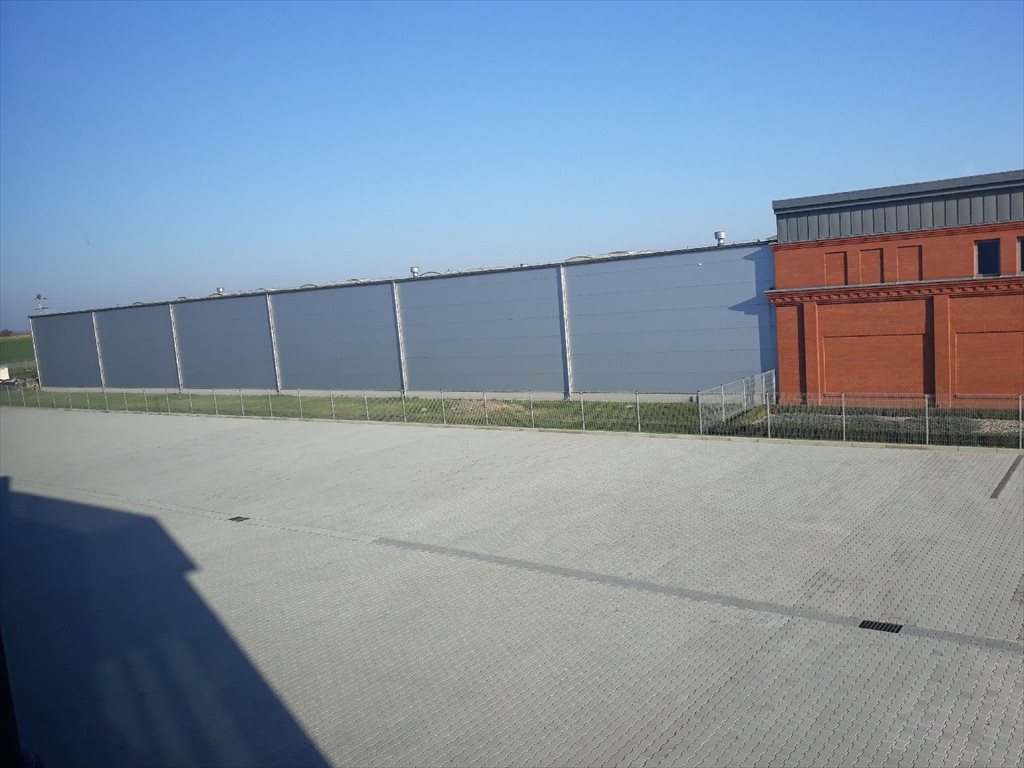 Lokal użytkowy na wynajem Lębork 2 200m2 Foto 1 Lokal użytkowy na wynajem Lębork 2 200m2 Foto 1