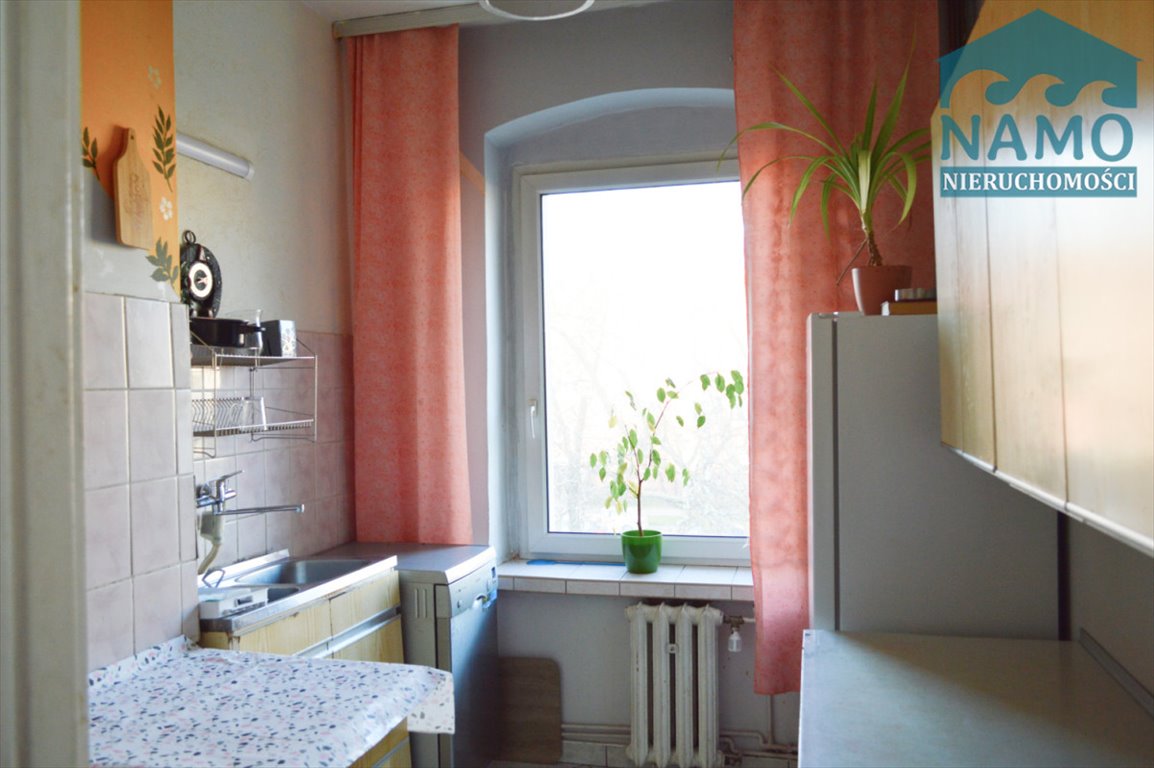 Mieszkanie dwupokojowe na sprzedaż Wrocław, Krzyki, gen. Józefa Hallera  43m2 Foto 6