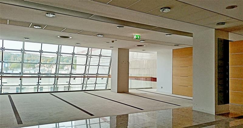Nowoczesne biuro klasy A w centrum Gdyni (337 m²) Gdynia, Śródmieście, Podolska  337m2 Foto 1