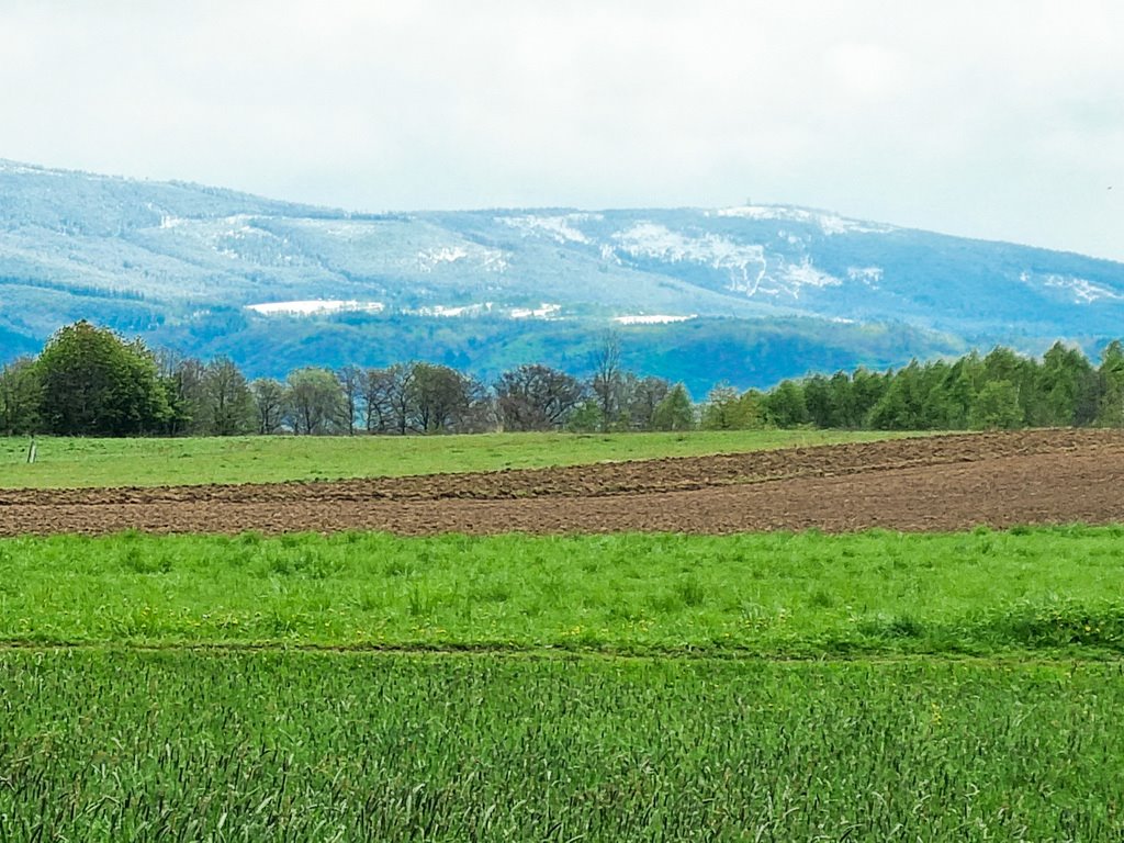 Dom na sprzedaż Domaszków  100m2 Foto 1