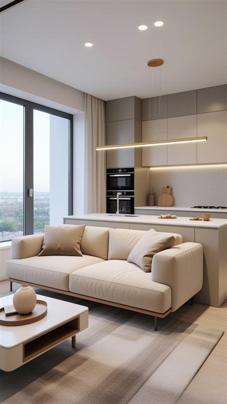 Mieszkanie dwupokojowe na sprzedaż Pruszcz Gdański, Wenedy  46m2 Foto 1