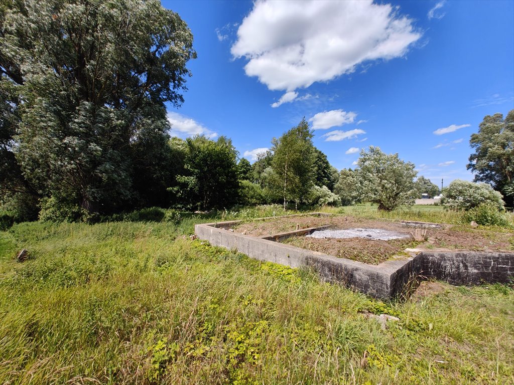 Działka budowlana na sprzedaż Rębiechowo, Rębiechowo, Akacjowa  1 422m2 Foto 10