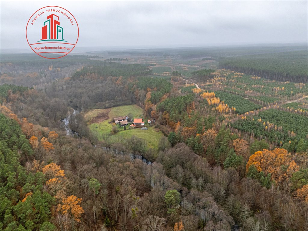 Dom na sprzedaż Stara Rzeka  200m2 Foto 6