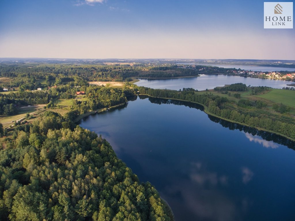 Działka budowlana na sprzedaż Okrągłe  3 002m2 Foto 6