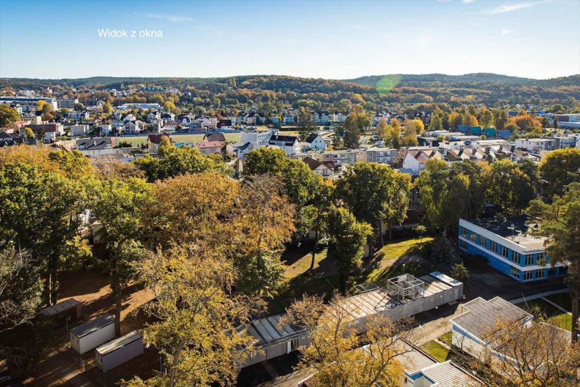 Mieszkanie dwupokojowe na sprzedaż Międzyzdroje, Gryfa Pomorskiego  39m2 Foto 4