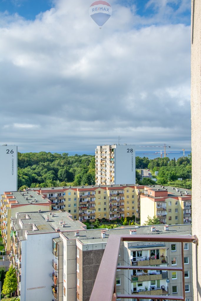 Mieszkanie dwupokojowe na sprzedaż Kołobrzeg, Wschodnia  54m2 Foto 12