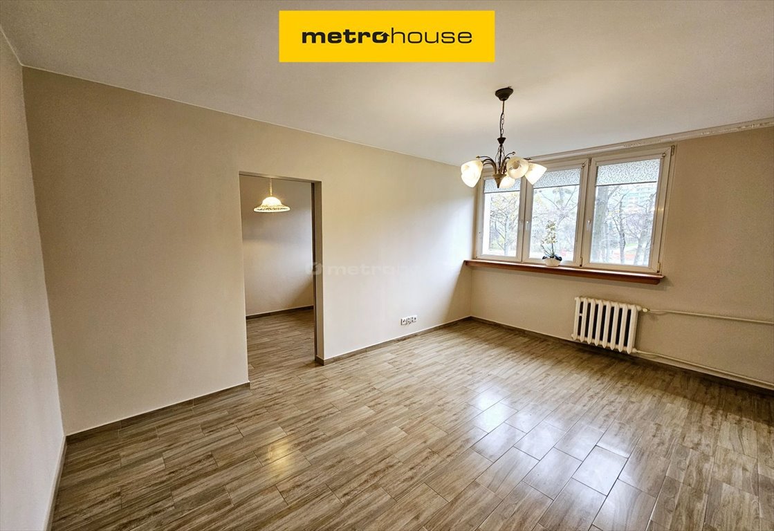 Mieszkanie dwupokojowe na sprzedaż Łódź, Górna, Rydza-Śmigłego  36m2 Foto 1