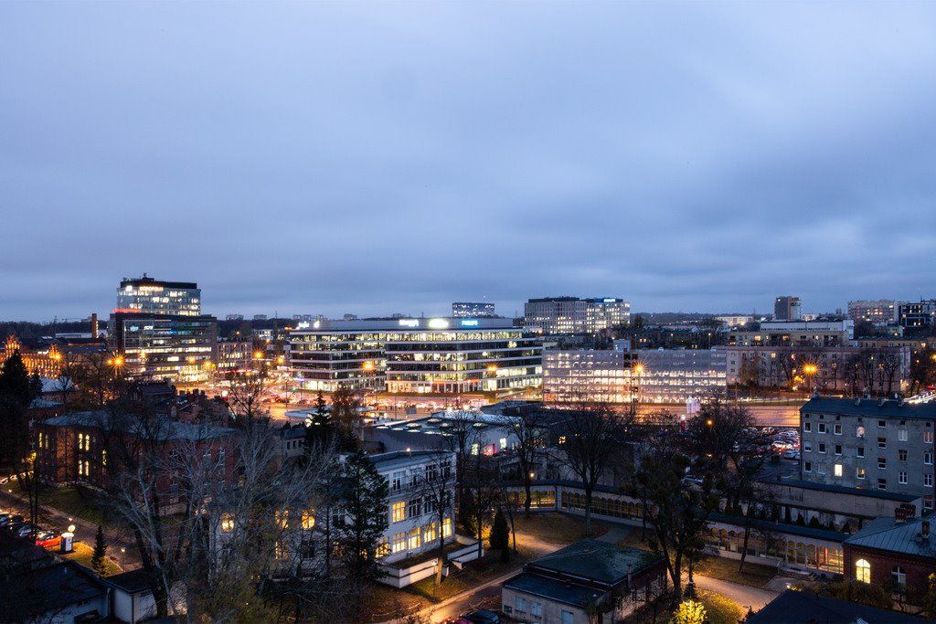 Mieszkanie trzypokojowe na sprzedaż Łódź, Fabryczna  48m2 Foto 15