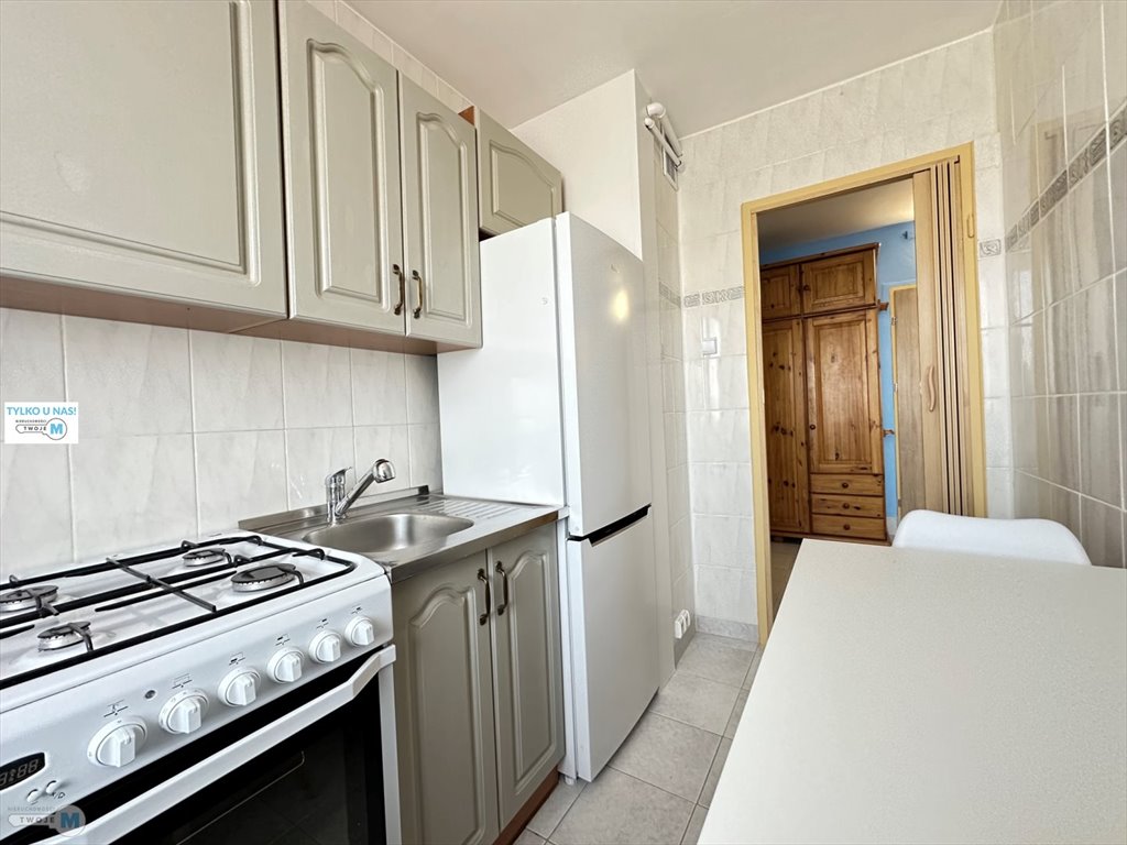 Ustawne 2 pokoje z loggią, blisko centrum, 33,7 m² Kielce, Uroczysko, Uroczysko  34m2 Foto 1