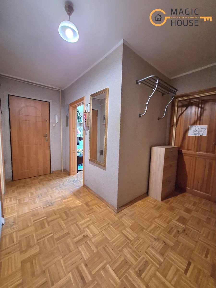 Mieszkanie trzypokojowe na sprzedaż Wejherowo, Jana Karnowskiego  64m2 Foto 2