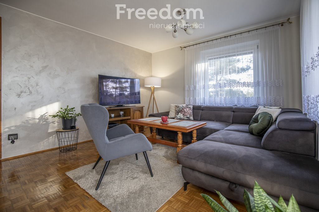 Przestronny dom z basenem i garażem w Starym Górniku Stary Górnik, Leśna  286m2 Foto 1