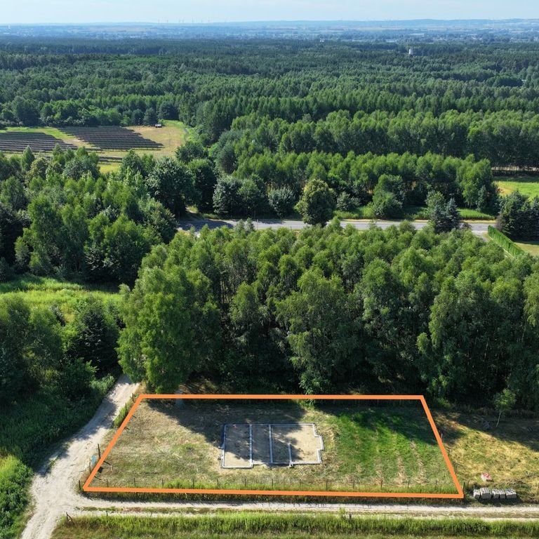 Działka budowlana na sprzedaż Leżajsk  800m2 Foto 3