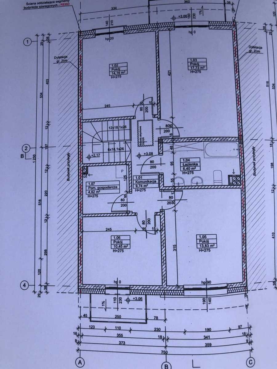 Dom na sprzedaż Kobierzyce, Magnice  149m2 Foto 3