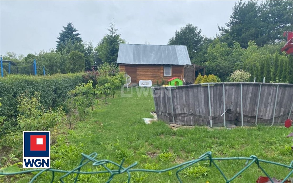 Działka rekreacyjna na sprzedaż Sosnowiec, Sosnowiec  500m2 Foto 2