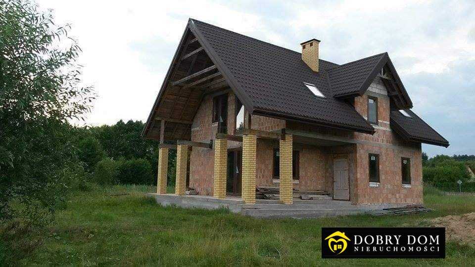 Dom na sprzedaż Grabarka  175m2 Foto 7