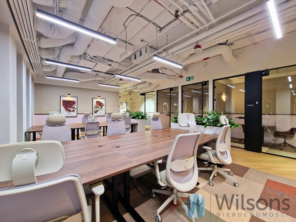 Lokal użytkowy na wynajem Warszawa, Śródmieście, Aleje Jerozolimskie  50m2 Foto 1