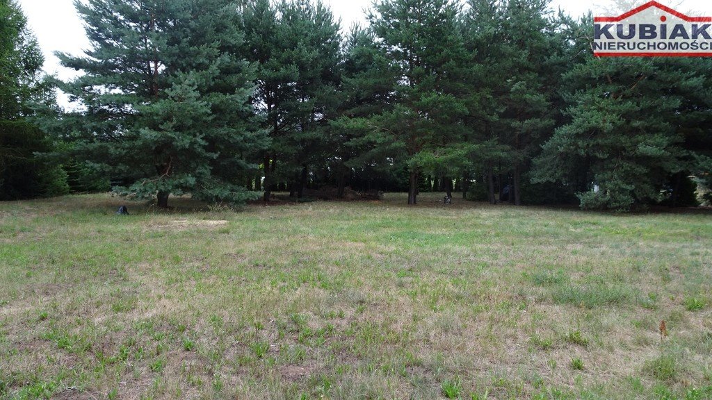 Działka 2266 m² z warunkami zabudowy w Jaktorowie Jaktorów  2 266m2 Foto 1