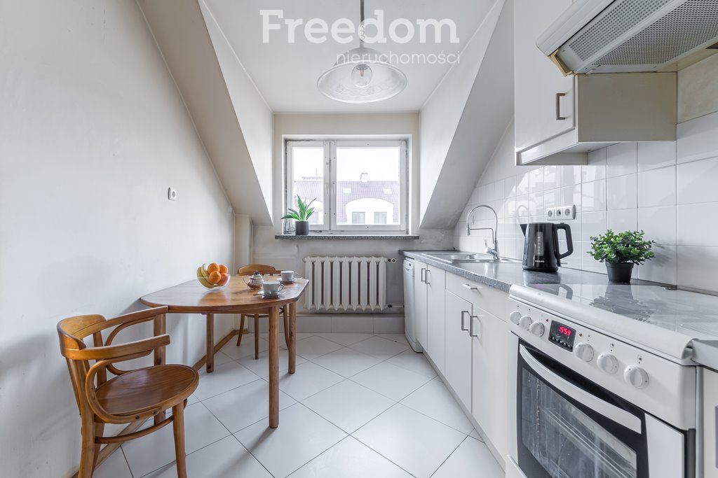 Mieszkanie czteropokojowe  na sprzedaż Warszawa, Mokotów, Sadyba, Konstancińska  104m2 Foto 11