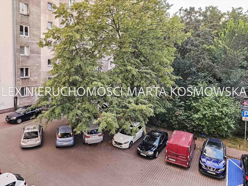 Kawalerka na sprzedaż Warszawa, Ochota, ul. Grójecka  27m2 Foto 2