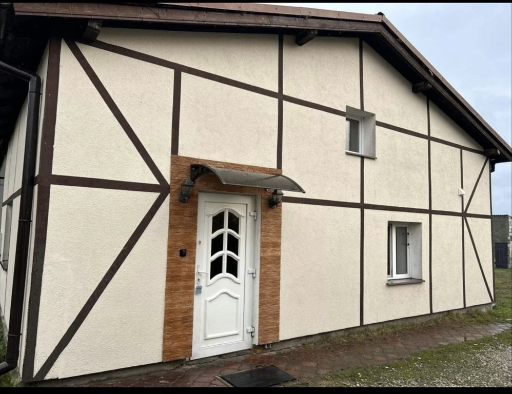 Dom na sprzedaż Kamionki Duże  244m2 Foto 1