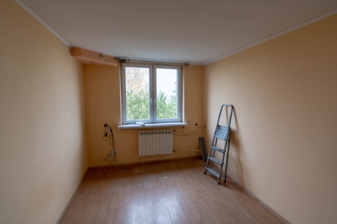 Mieszkanie dwupokojowe na sprzedaż Domaników  52m2 Foto 2