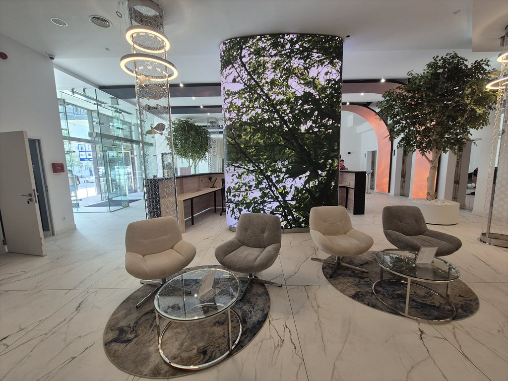 Lokal biurowy 34,79 m2 w Śródmieściu, dostęp od zaraz Warszawa, Śródmieście, Ludna 2  35m2 Foto 1