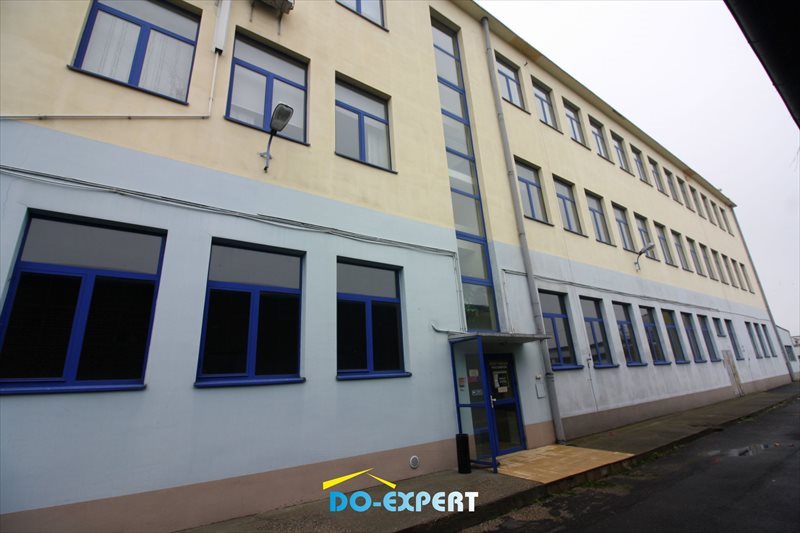 Lokal użytkowy na sprzedaż Świdnica 4 417m2 Foto 1 Lokal użytkowy na sprzedaż Świdnica 4 417m2 Foto 1