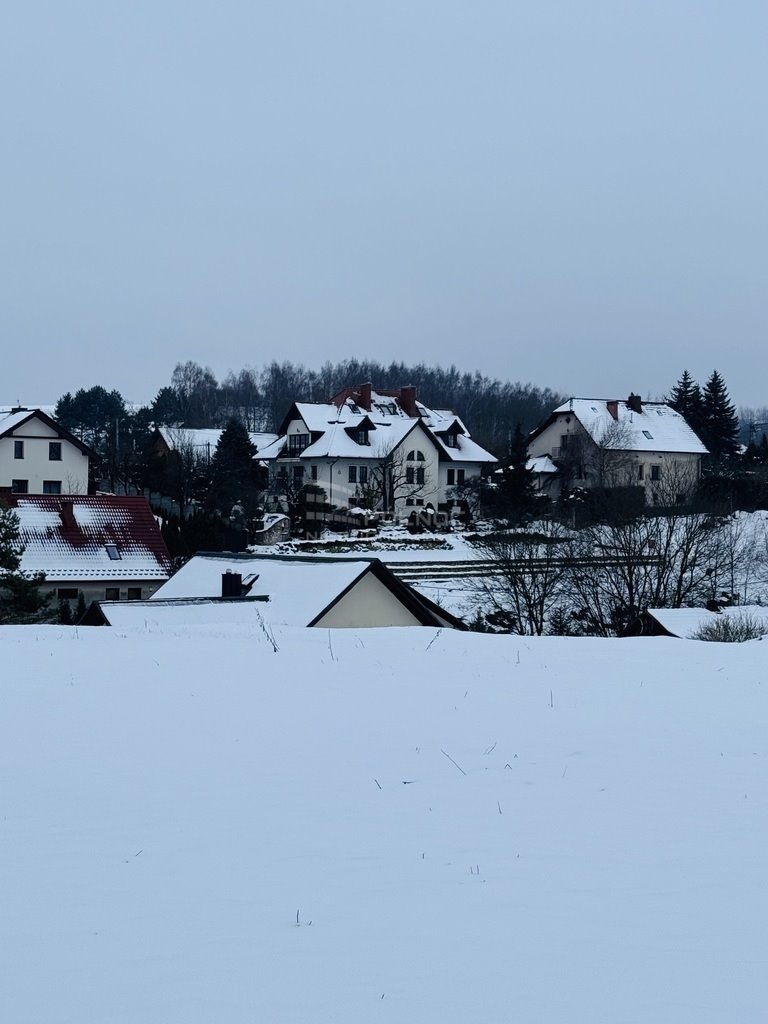 Działka budowlana na sprzedaż Michałowice  3 100m2 Foto 4