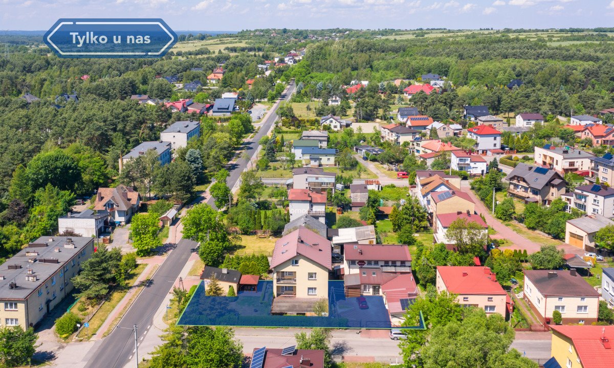 Dom na sprzedaż Żarki  300m2 Foto 3