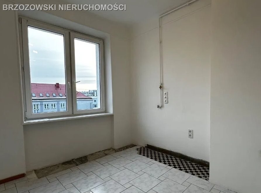 Mieszkanie dwupokojowe na sprzedaż Warszawa, Mokotów, Dolny Mokotów, Gagarina  49m2 Foto 5