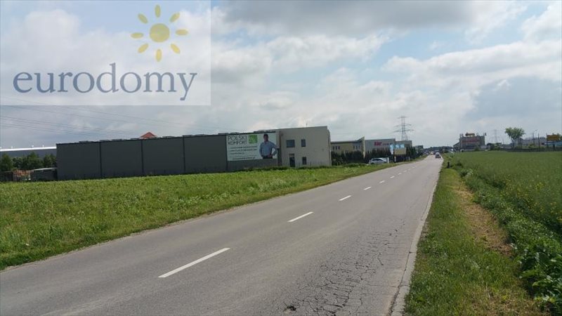 Działka przemysłowo-handlowa pod dzierżawę Kolonia Lesznowola, Postępu 9 206m2 Foto 1 Działka przemysłowo-handlowa pod dzierżawę Kolonia Lesznowola, Postępu 9 206m2 Foto 1