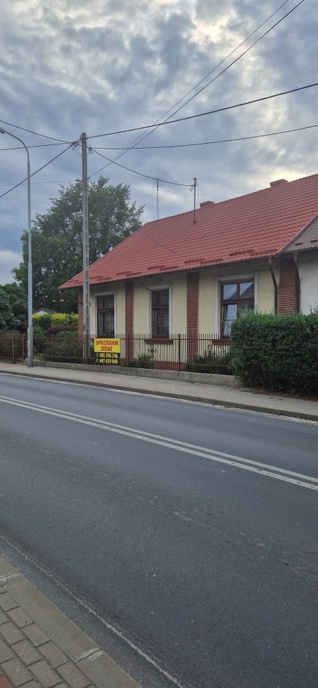 Dom na sprzedaż Nisko, Głowackiego  110m2 Foto 17