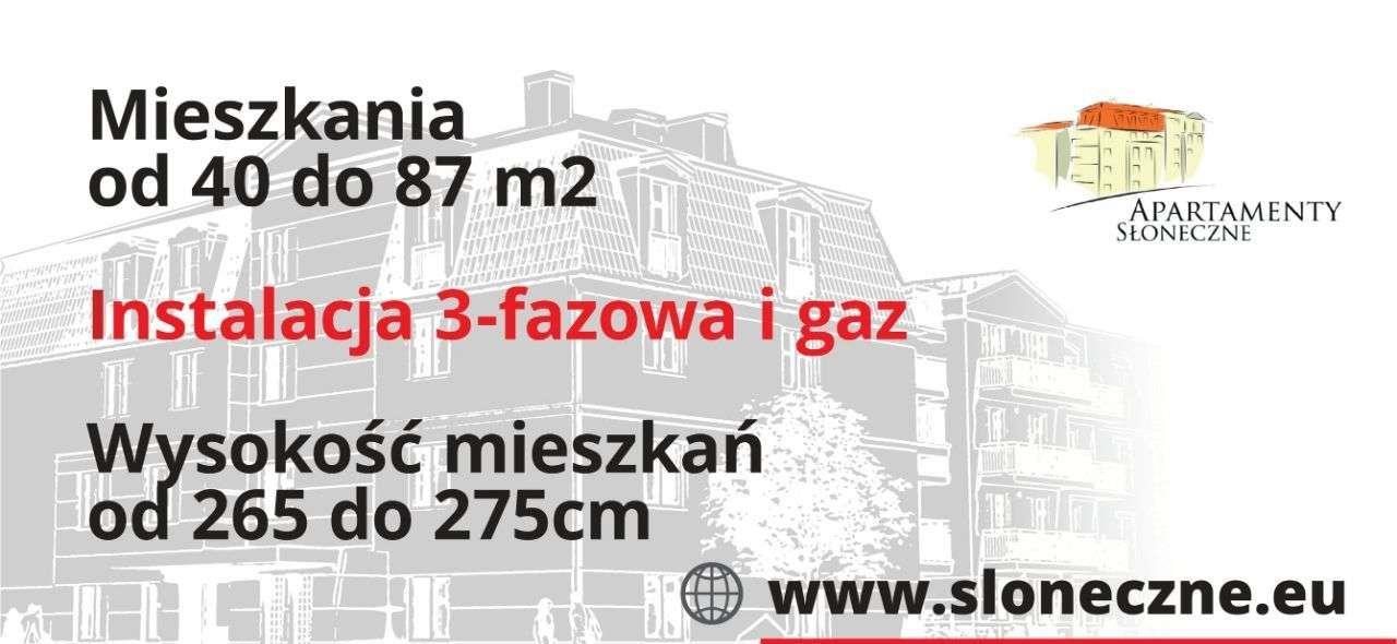 Mieszkanie trzypokojowe na sprzedaż Sosnowiec, Sielec, Klimontowska 47  54m2 Foto 7