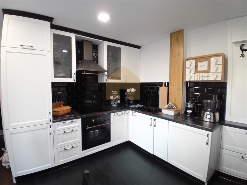 Stylowe 36 m2 po remoncie z garderobą i nowoczesną kuchnią Świdnica  36m2 Foto 1