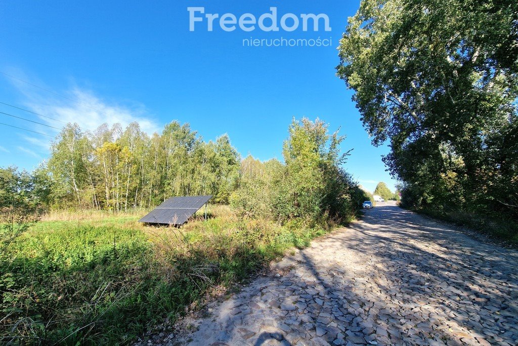 Dom na sprzedaż Wólka Dobryńska  40m2 Foto 15