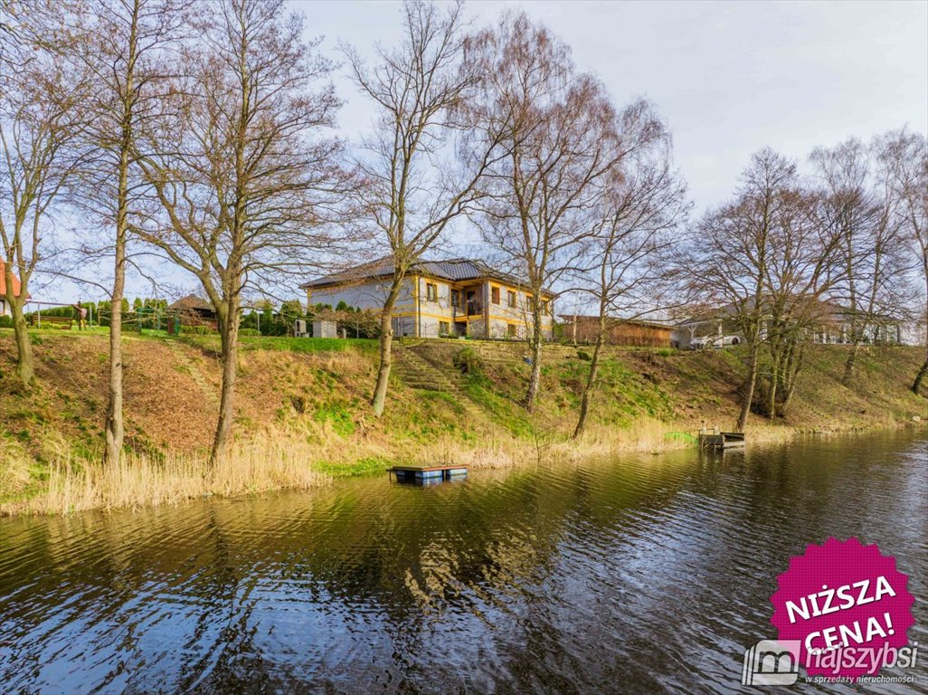 Dom na sprzedaż Maszewo  224m2 Foto 1