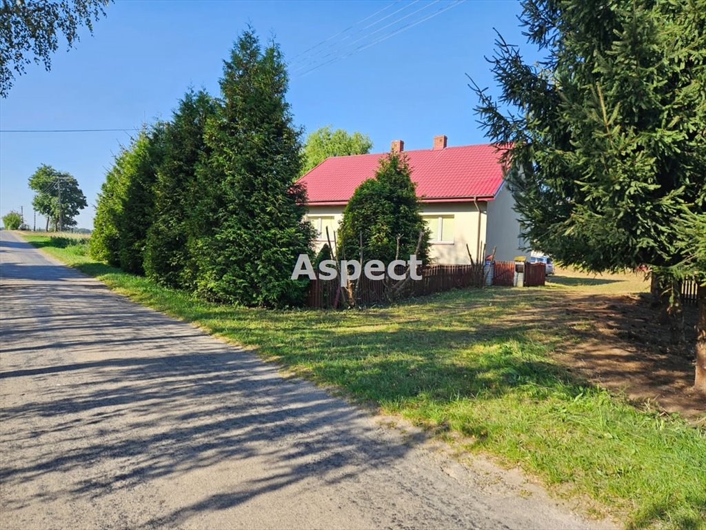 Dom na sprzedaż Nowe Krubice  88m2 Foto 1