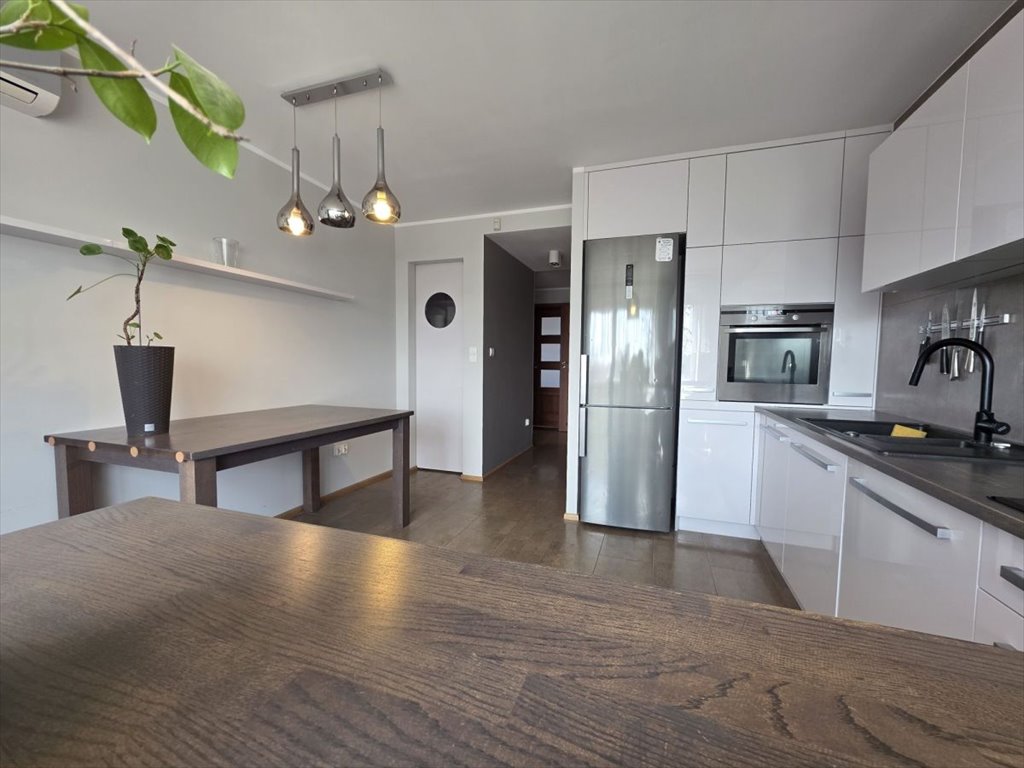 Mieszkanie dwupokojowe na sprzedaż Zaczernie  68m2 Foto 1