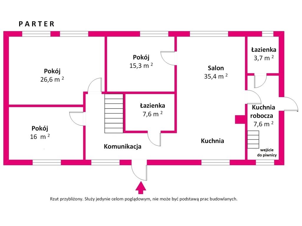 Dom na sprzedaż Chmielewo  300m2 Foto 2