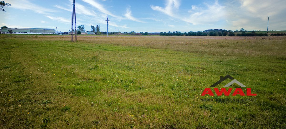 Działka gospodarstwo rolne na sprzedaż Karwieńskie Błoto Pierwsze, Sławoszynko, Żwirowa  3 000m2 Foto 4