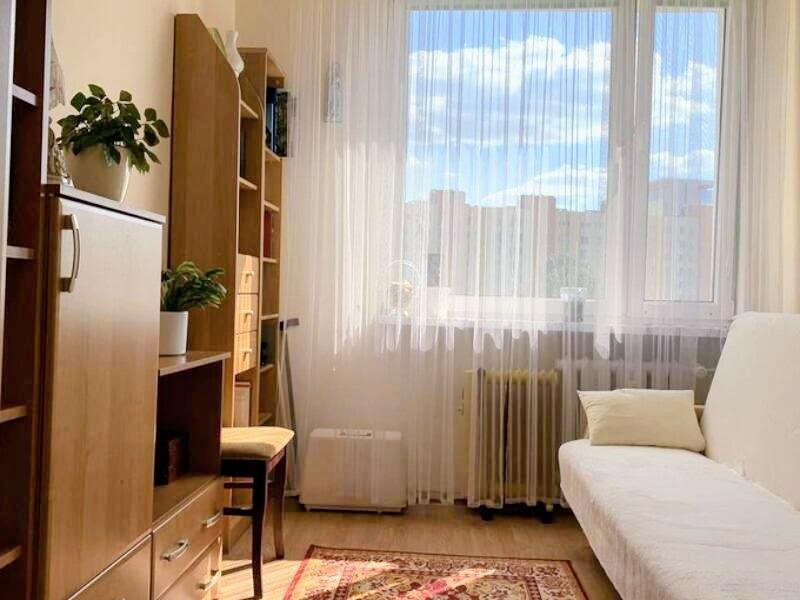 Mieszkanie trzypokojowe na sprzedaż Warszawa, Praga-Południe, Gocławek, Łukowska  60m2 Foto 1