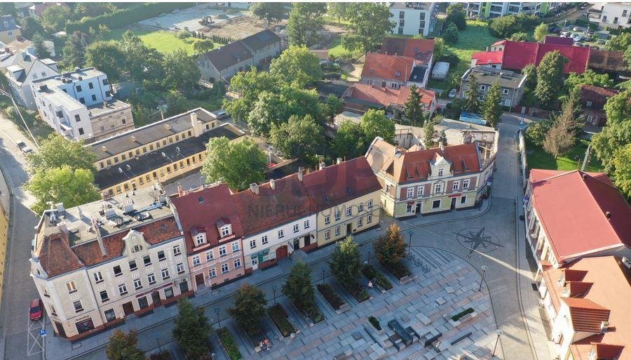 Mieszkanie trzypokojowe na sprzedaż Wrocław, Psie Pole, Zawidawie, Bolesława Krzywoustego  63m2 Foto 10